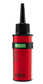 Simson - Multi olie plantaardig - zwart/rood