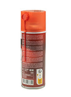 Simson - Derailleur dry lube spray 400ml - oranje