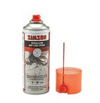 Simson - Derailleur dry lube spray 400ml - oranje