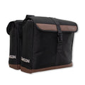 Rema Tip Top Nederland B.V. - Rema Nederland B.V. Tas simson urban dubbel | zwart | 35l