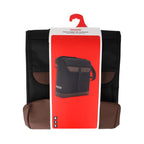 Rema Tip Top Nederland B.V. - Rema Nederland B.V. Tas simson urban enkel | zwart | 15l