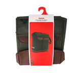 Simson - Tas urban enkel | olijfgroen | 15l