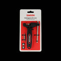 Simson - kettingpons de luxe - voor iedere ketting inclusief pin