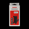 Simson telefoonhouder universeel