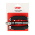 Simson - pedalen holland klassiek