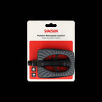 Simson - pedalen metropool comfort 2.0