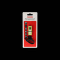 Simson - usb-c led lamp pocket wit