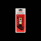 Simson - usb-c led lamp pocket wit