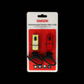 Simson - Verlichtingsset aurora pocket