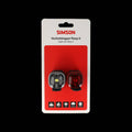 Simson - verlichtingset aurora flexy ii