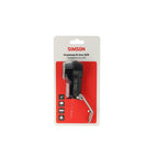 Simson - koplamp aurora b-line 30r batterij