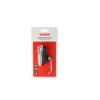 Simson - koplamp aurora b-line 5s