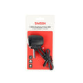 Simson - koplamp aurora e-line 50r