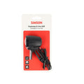 Simson - koplamp aurora d-line 50r