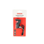 Simson - koplamp aurora d-line 40s