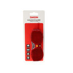 Simson - achterlicht aurora b-line b36c