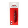 Simson - aurora achterlicht e-line e50c