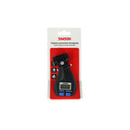 Simson - digitale manometer aerogauge