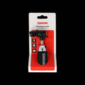 Simson - co2 pomp aerojet