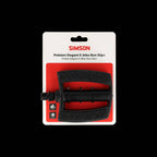 Simson - pedalen elegant e-bike non slip+