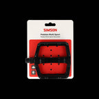 Simson - pedalen multi sport