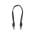 Simson - Triobinder 60cm - zwart/groen
