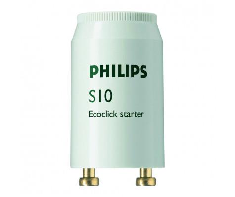 Philips starter s10 4-65w