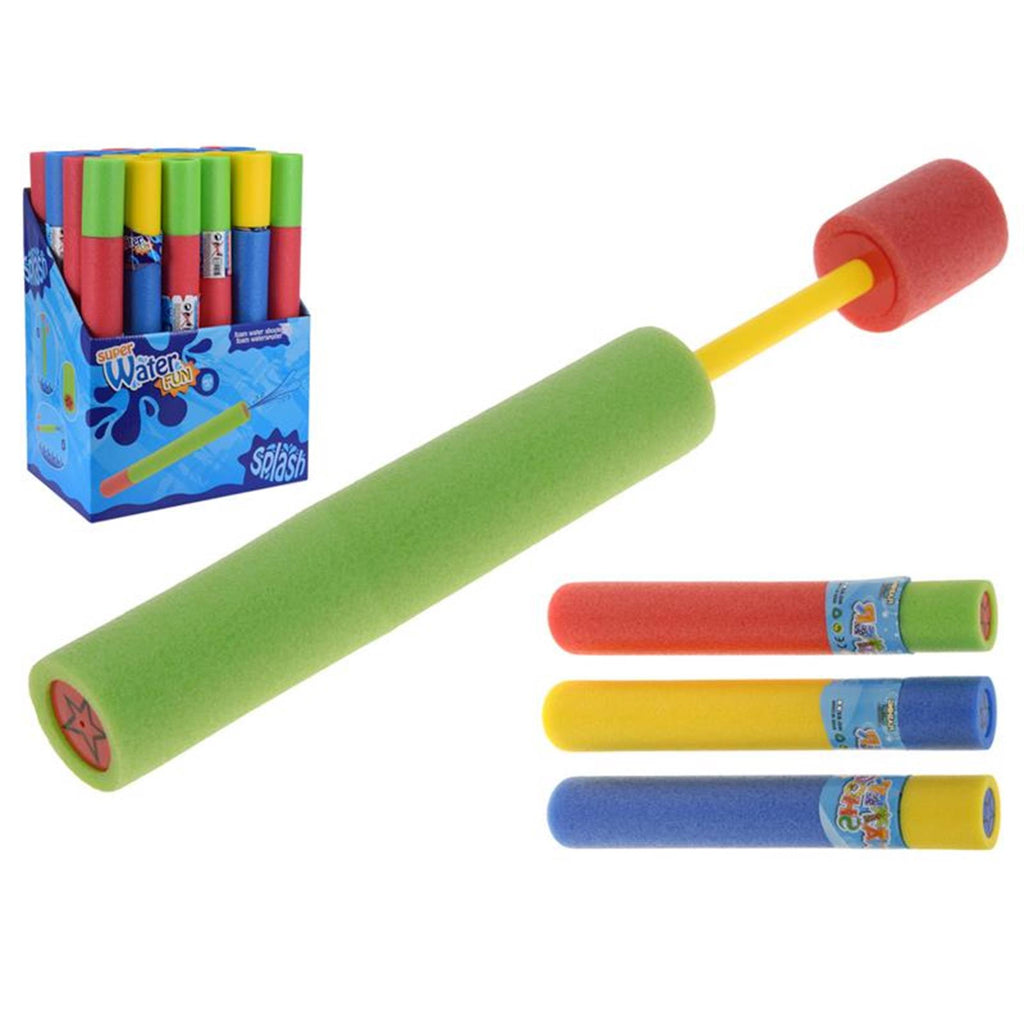 Foamshooter waterspuit 44cm