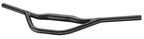 Satori stuur falcon aero ø31.8 b=700mm, mat-zwart