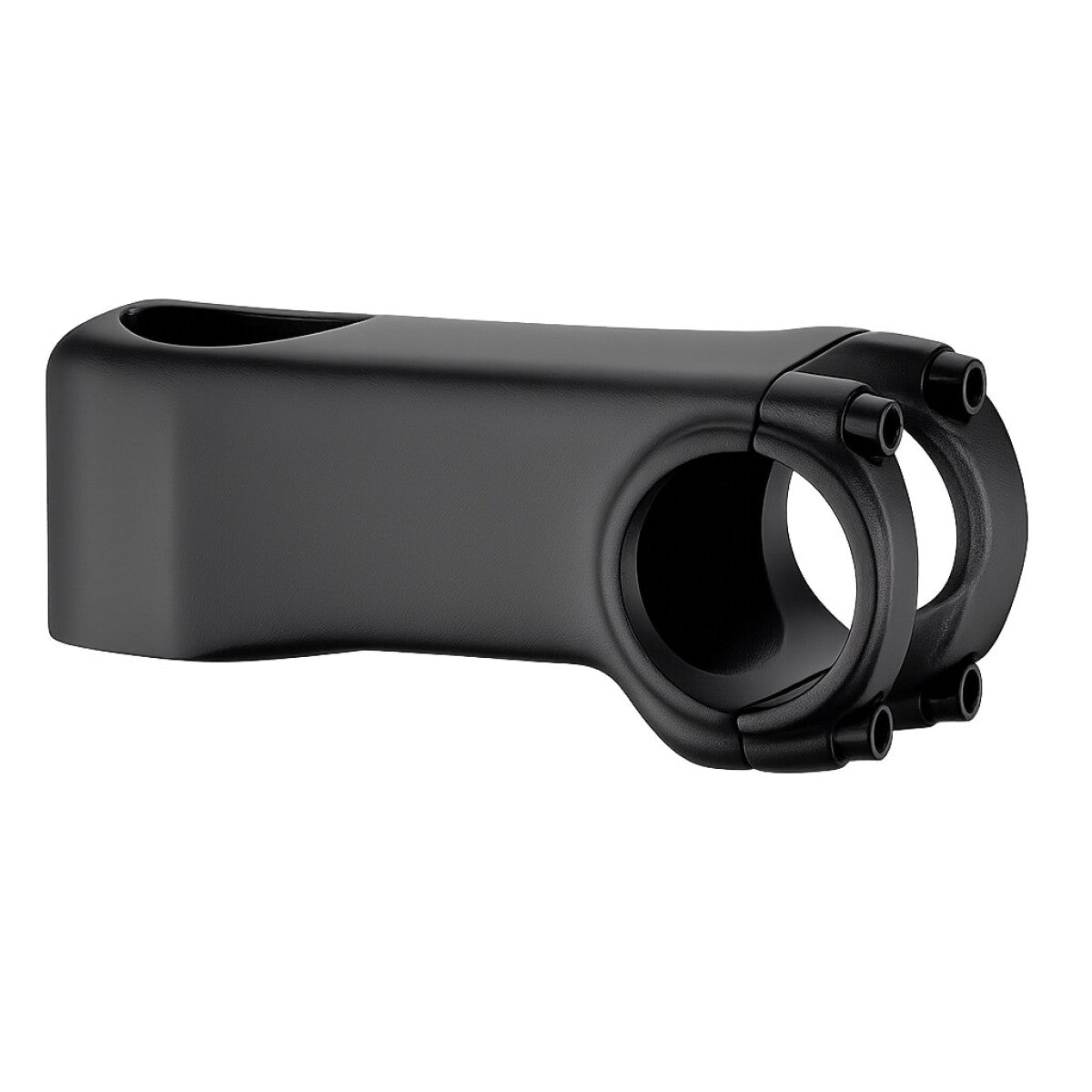 Satori - stuurpen viper 0 ø31.8/45mm 0° mat-zwart