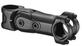 Satori stuurpen ahead compact ii verstelbaar ø31.8 115mm, mat-zwart