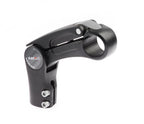 Tige devant EZ3 31,8/110/28,6 mm noir