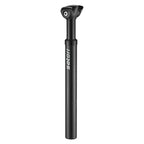 Satori zadelpen xopic 2 verend, ø31.6 350mm, mat-zwart