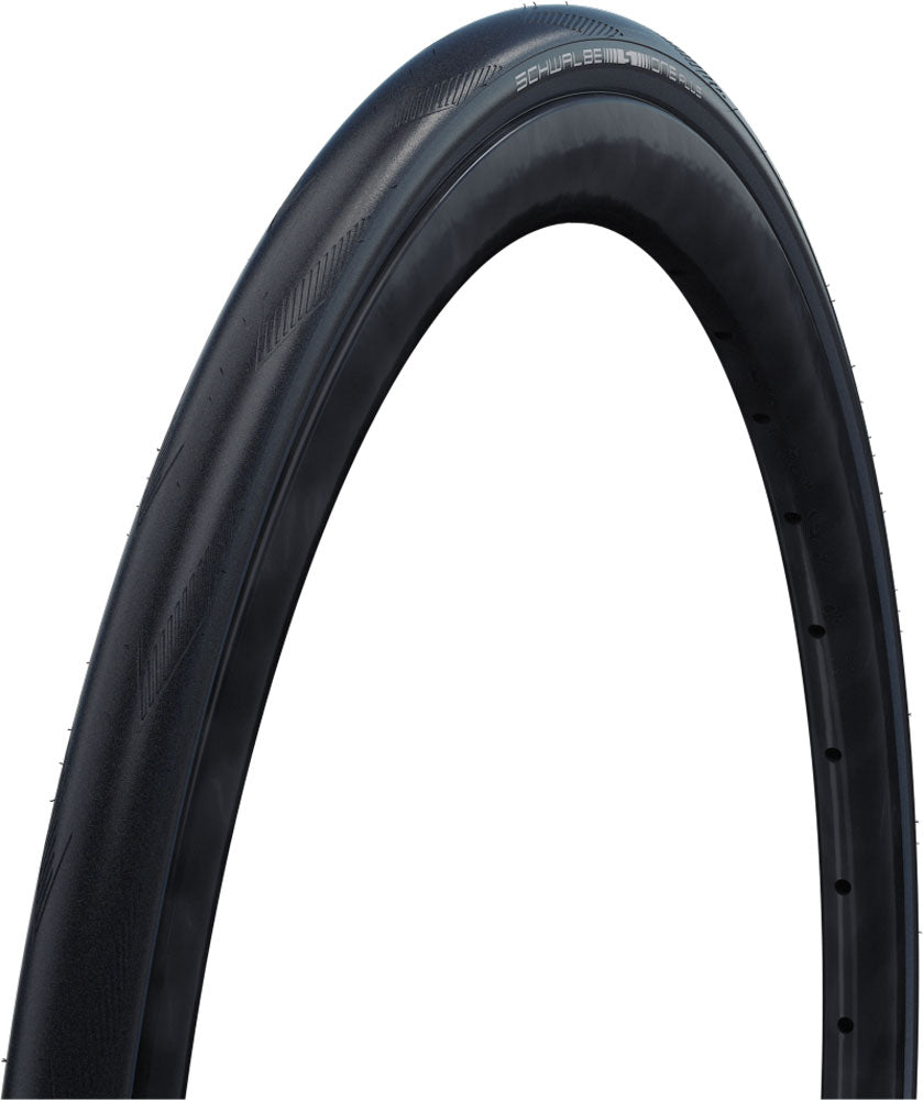 Schwalbe buitenband One Plus 700 x 25 zw vouw