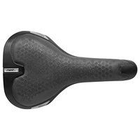 Zadel selle italia net zwart