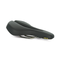 Selle Royal S.p.A. - Royal S.p.A. Zadel selle royal vaia moderate zwart