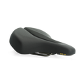 Selle Royal S.p.A. - Royal S.p.A. Zadel selle royal vaia relaxed zwart