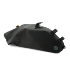 Selle Royal Saddle Bag - Extra -Large - Black - Bicycle - 7L
