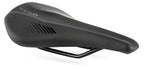 Selle Bassano -  Bassano bassano zadel reko rk3 zwart