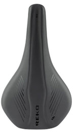 Selle Bassano -  Bassano bassano zadel reko rk3 zwart
