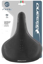 Selle Sb Volare rivale 3zone city noir