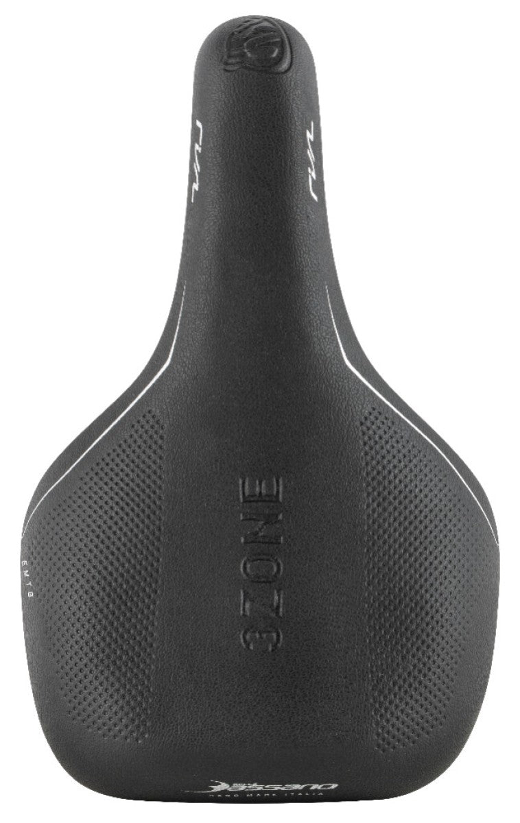 Selle Sb Volare rivale 3zone sport noir