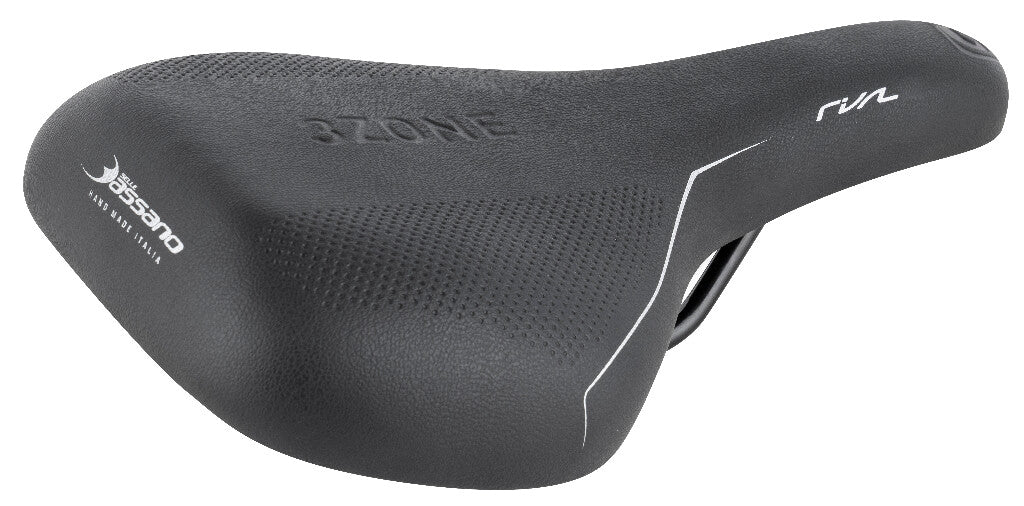 Selle Sb Volare rivale 3zone sport noir