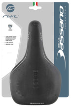 Selle Sb Volare rivale 3zone sport noir
