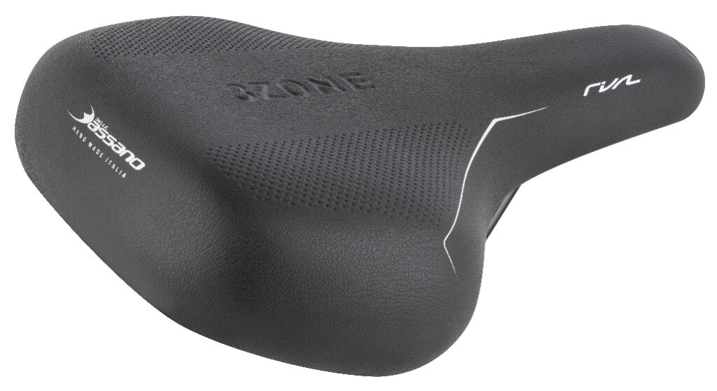 Selle Sb Volare rivale 3zone uni noir