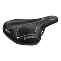 Selle bassano zadel suprema 3zone