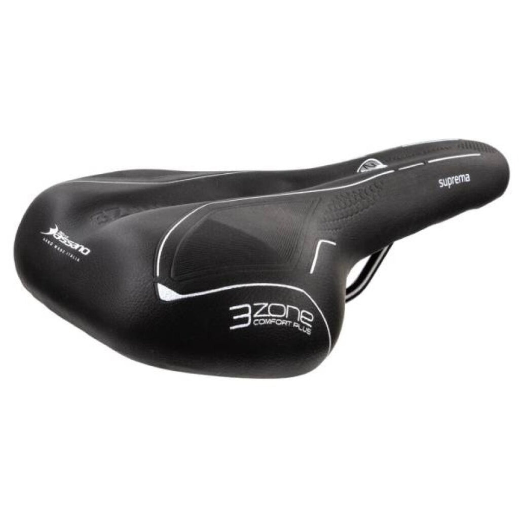 Selle Bassano - Bassano Zadel suprema 3zone