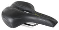 Selle Bassano selle Suprema 5zone EL hommes noir