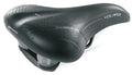Selle Sb Volare 3zone ELM uni noir