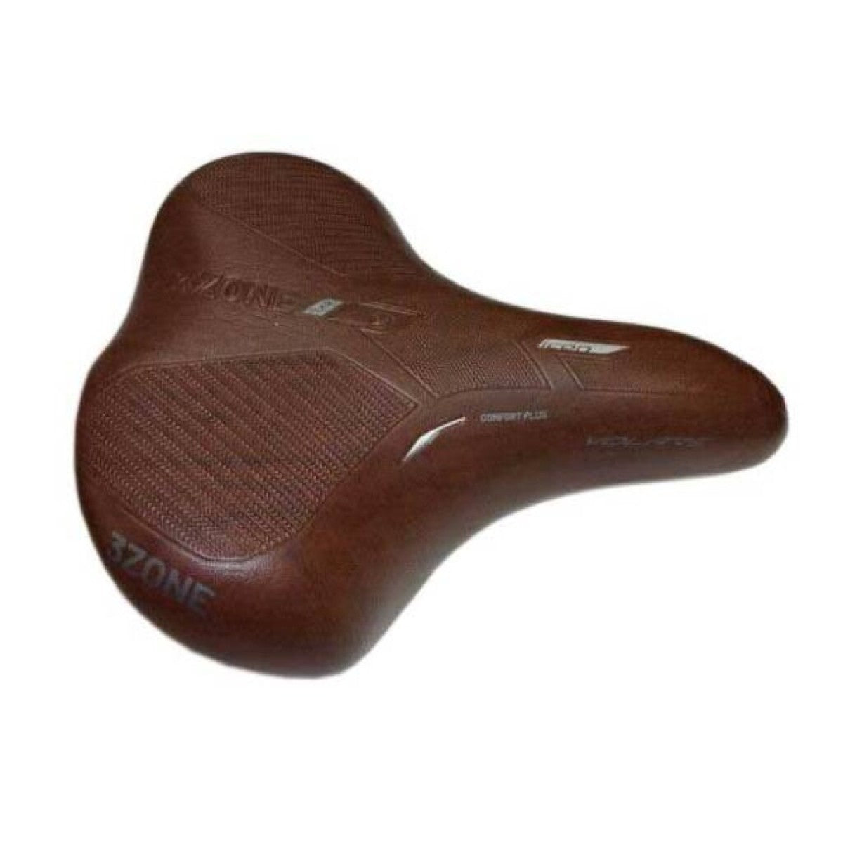 Selle bassano zadel sb volare 3zone comfort plus xxl dbr